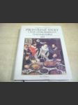 Prostřené stoly v době císaře Rudolfa II. a Česká kuchařka alchymisty rytíře Bavora mladšího Rodovského z Hustiřan 1591 - náhled