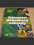 Tajemství dědečkovi zahrady - náhled