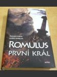 Romulus první král - náhled