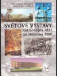 Světové výstavy - náhled