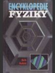 Encyklopedie fyziky - náhled