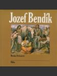 Jozef Bendík - náhled