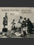 Karol Plicka - básnik obrazu - náhled