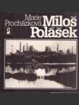 Miloš Polášek - náhled