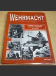 Wehrmacht ilustrovaná historie německé armády ve 2. světové válce - náhled