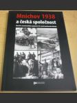 Mnichov 1938 a česká společnost - náhled