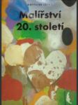 Malířství 20. století - náhled