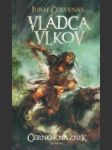 Vládca vlkov - náhled