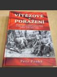 Vítězové a poražení 1914-1920 - náhled