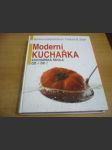 Moderní kuchařka. Kuchařská škola od A do Z - náhled