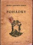 Pohádky - náhled