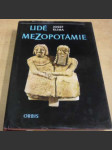 Lidé Mezopotámie - náhled