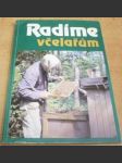 Radíme včelařům - náhled