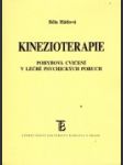 Kinezioterapie - náhled