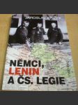 Němci, Lenin a čs. legie - náhled