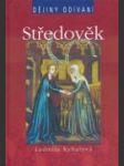 Středověk - náhled