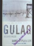 Gulag - historie - applebaum anne - náhled