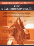 Klíč k Šalomounovu klíči - náhled