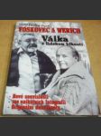 Voskovec a Werich aneb Válka s lidskou blbostí - náhled