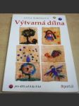 Výtvarná dílna - náhled