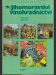 Jihomoravské vinohradnictví - náhled