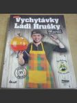 Vychytávky Ládi Hrušky - náhled