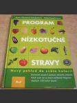 Program nízkotučné stravy - náhled