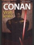 Conan - vrah králů - náhled