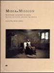 Misia - Mission. Slovenskí saleziánski misionári vo svete - náhled