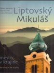 Liptovský Mikuláš - náhled