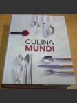 Culina mundi - náhled