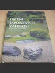 Umění japonských zahrad - náhled