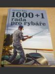 1000 + 1 rada pro rybáře - náhled