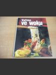 Vaříme ve woku - náhled