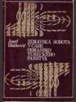 Rimavská sobota v čase osmanskotureckého panstva - náhled