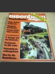 Eisenbahn. Modellbahn magazin/ Železnice. Časopis modelové železnice 12/79 - náhled