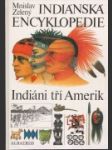 Indiánská encyklopedie - náhled