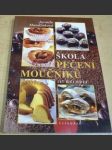 Škola pečení moučníků - náhled