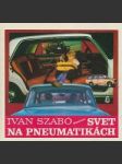 Svet na pneumatikách - náhled