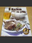 S Kozlem na grilu - náhled