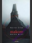 Makom - kniha míst - cílek václav - náhled