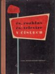 Čs. rozhlas a čs. televize v číslech - náhled