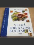 Velká obrazová kuchařka - náhled