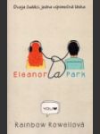 Eleanor a Park - náhled