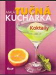 Malá tučná kuchárka - náhled