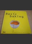 Basic Baking - náhled