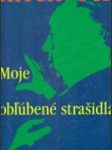 Moje obľúbené strašidlá - náhled