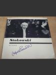 Stokowski - náhled