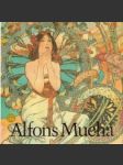 Alfons Mucha - náhled