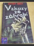 Vzkazy ze záhrobí - náhled